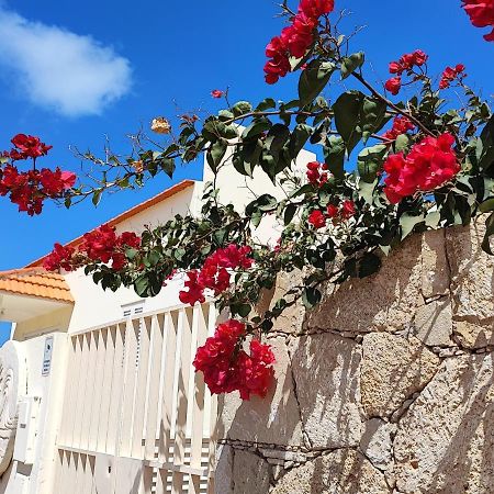 Casa Djarmai Boutique Apartments Cidade do Maio エクステリア 写真