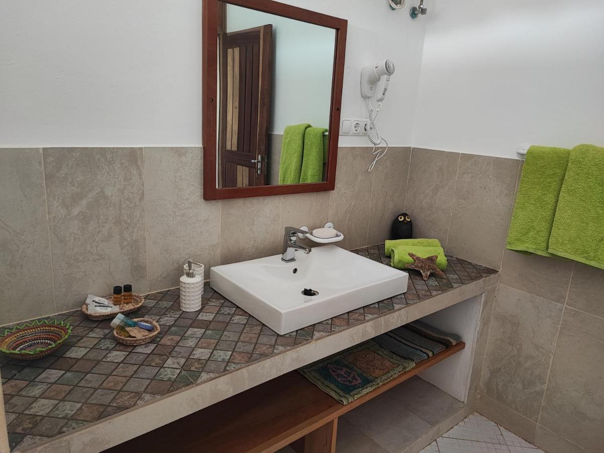 Casa Djarmai Boutique Apartments Cidade do Maio エクステリア 写真