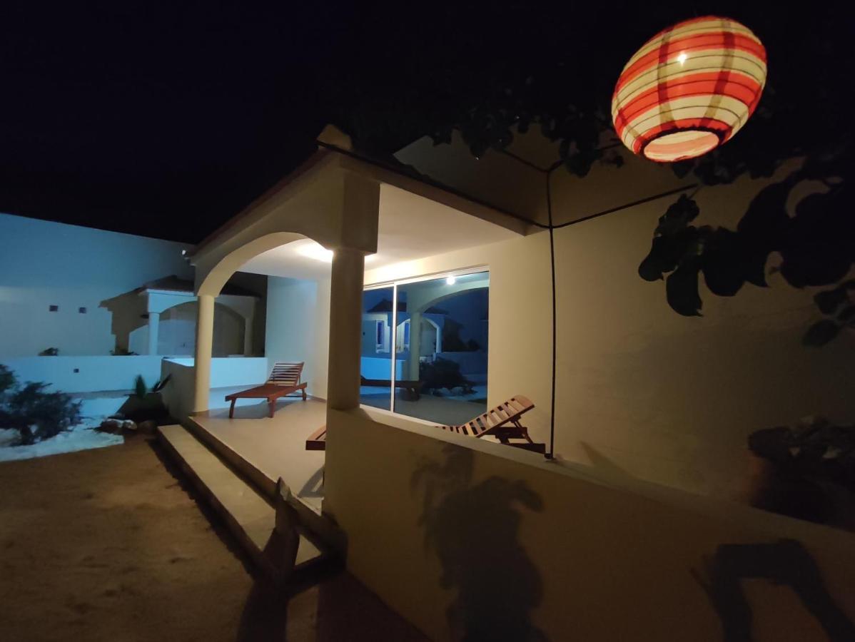Casa Djarmai Boutique Apartments Cidade do Maio エクステリア 写真
