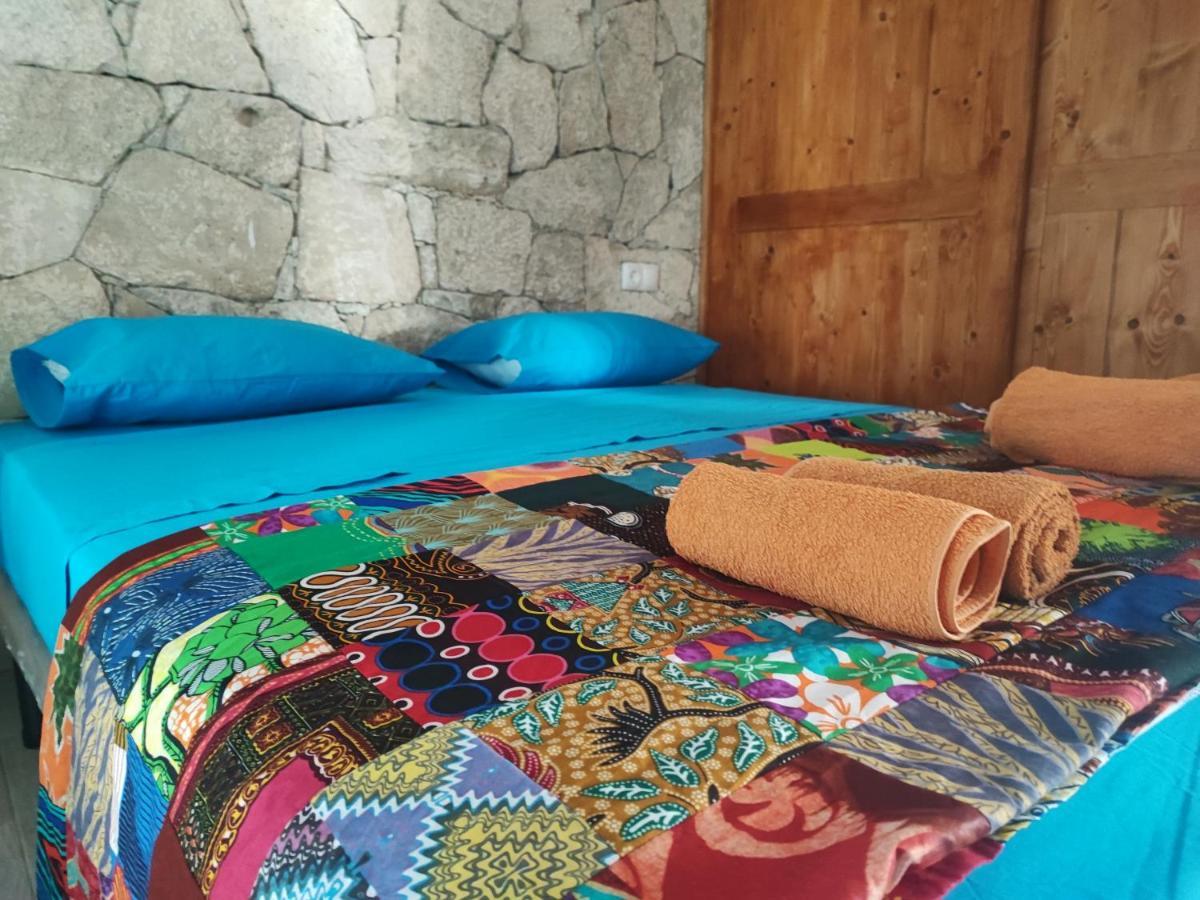 Casa Djarmai Boutique Apartments Cidade do Maio エクステリア 写真