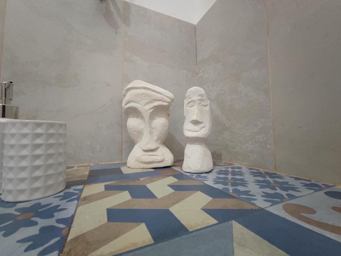 Casa Djarmai Boutique Apartments Cidade do Maio エクステリア 写真
