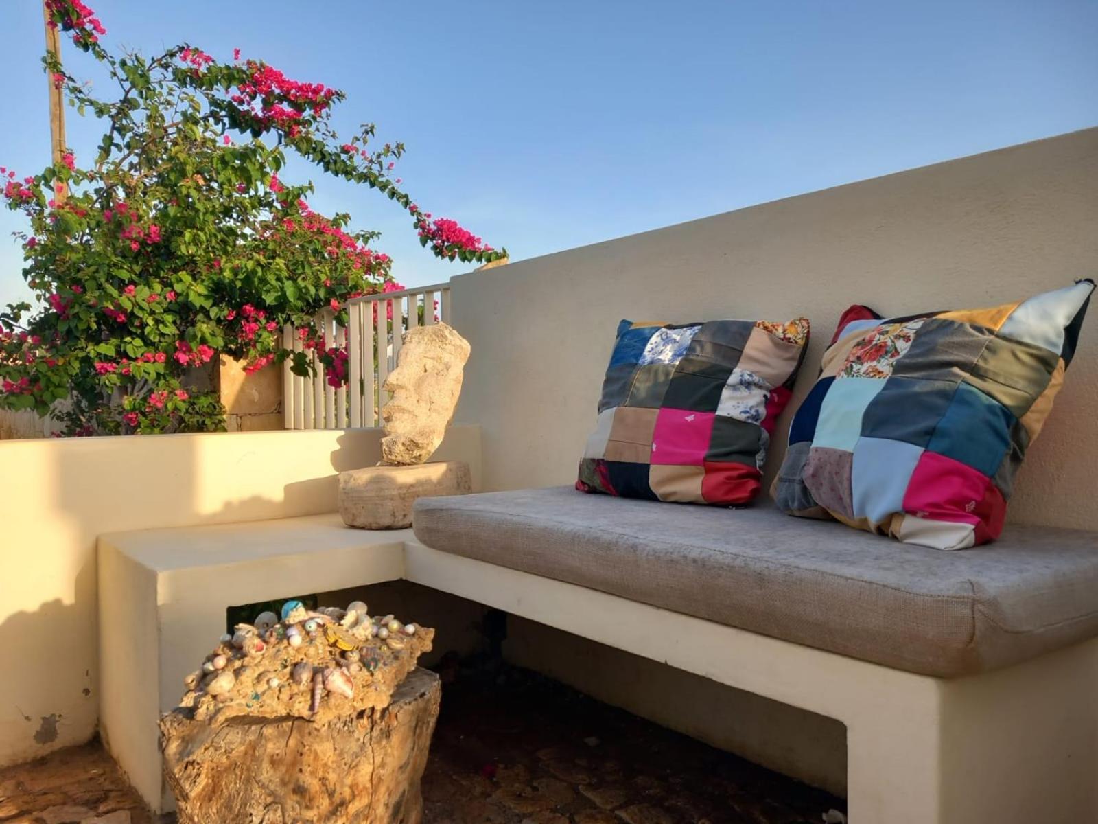 Casa Djarmai Boutique Apartments Cidade do Maio エクステリア 写真