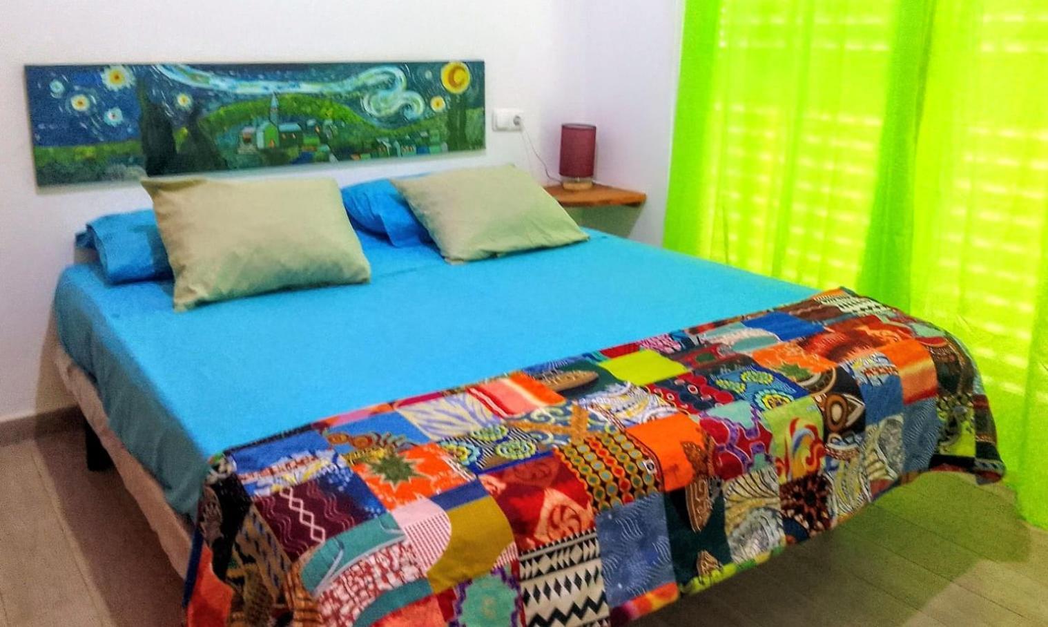 Casa Djarmai Boutique Apartments Cidade do Maio エクステリア 写真